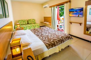 Girassol Praia Hotel - Porto Seguro - 7