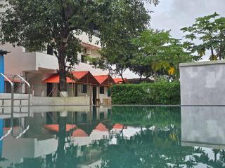 saaz resort and lawn - Karjat - 7