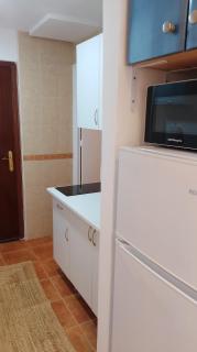 Apartamento con piscina - 4