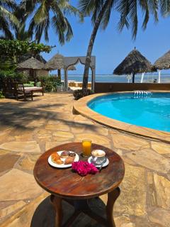 Zanzibar House Boutique Hotel - Matemwe - 8