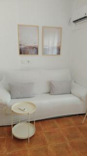 Apartamento con piscina - 2