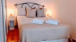 Apartamento con piscina - 9