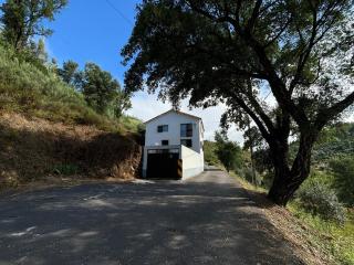 Cozy Country House Peaceful Retreat in Mountains - Pampilhosa da Serra - 0