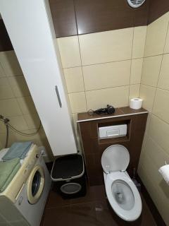 Bihac Center Apartment - Bihać - 7