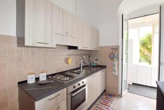 Casa Mare Pici - Garage - Spiagge a 200mt - Imperia - 8