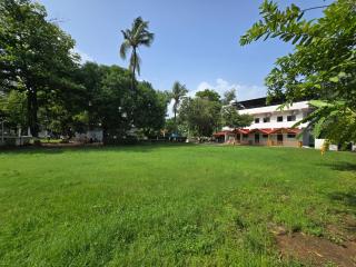 saaz resort and lawn - 7