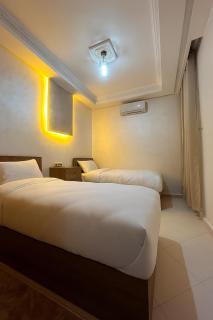 Appartement cosy à 8 min de RAK à pied - Marrakesh - 7