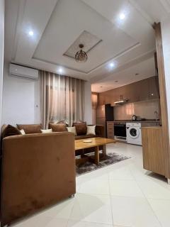 Appartement cosy à 8 min de RAK à pied - 6