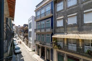 Lavandeira Oporto Apartments - Porto - 7