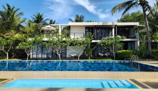 Lankavatara Ocean Retreat & Spa - Tangalle - 8