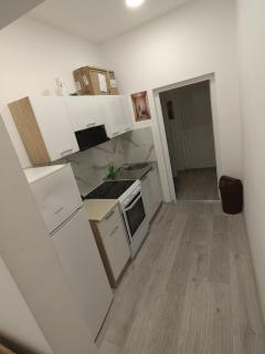 Studio apartment Klarić - Nova Gradiška - 3