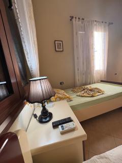 Apartament Zani - Gramsh - 5