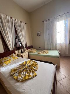 Apartament Zani - Gramsh - 2