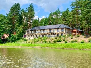 Dom Wczasowy Nad Lubaczowką - Radawa - 4