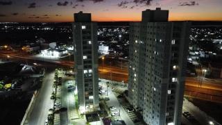 Apartamento Almagre a 600m da praia - 1