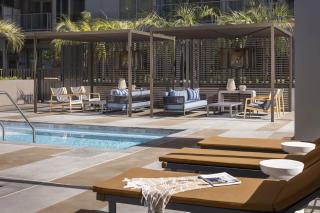 The Daisy-Highrise 2BR Marina View,Pool,Jacuzzi,Gym&Parking - San Diego - 1