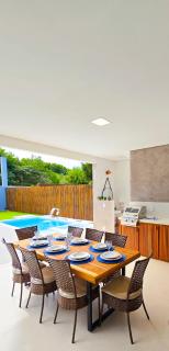 3-bedroom casa - Porto Seguro - 0