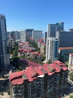 Orbi City Apartments Block C - 6