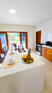 3-bedroom casa - Porto Seguro - 4