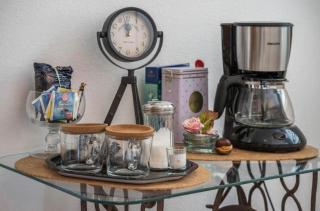 Ferienwohnung Panorama - 8