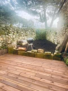 Maison de bourg au coeur du village médiéval - Saint-Macaire - 9