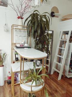 Cozy and Cute Studio Apartment with a Loft Bed, 13 mins walk to Westfield White City - London - 6