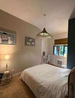 Maison de bourg au coeur du village médiéval - Saint-Macaire - 8