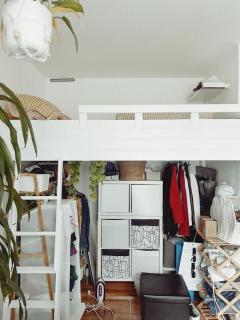 Cozy Studio Apartment - 3