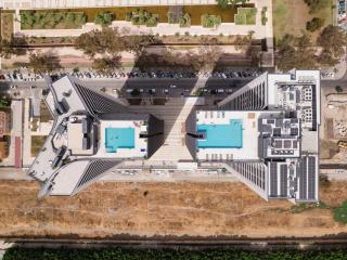 Paseo Martiricos -1Bed-15-floor - 2