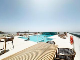 Paseo Martiricos -1Bed-15-floor - 1