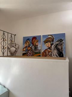 Angelica's House - Noto - 2