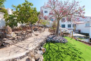 Villa Sotileza - private pool & garden - Santa Cruz de Tenerife - 6