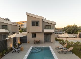 Ertha Retreat Homes - 0