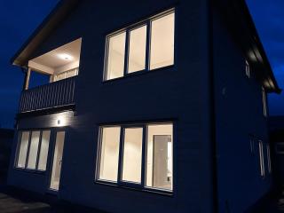 Senator appartment with 3 bedrooms near Oslo Airport - Råholt - 7