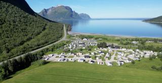Storviksanden Camping - Storvik - 6