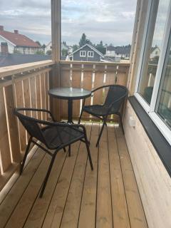 Senator appartment with 3 bedrooms near Oslo Airport - 2