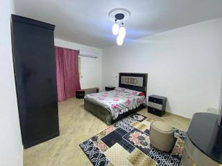 شقه مفروش كورنيش النيل المعادى - Caïro - 5