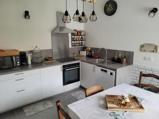 Les Volets Bleus - 8