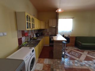 Rétföldi Apartman - Zamárdi - 6