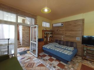 Rétföldi Apartman - Zamárdi - 2