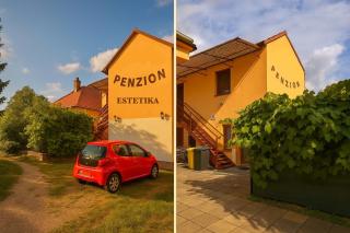 Penzion Estetika - 9
