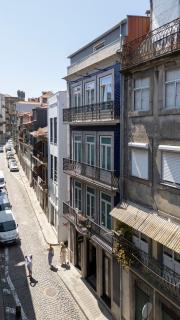 Lavandeira Oporto Apartments - Porto - 6