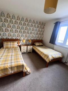 Nortaing orkney - 1