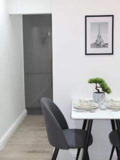 6 Mins to NEC & BHX Apartment with FREE Parking - Sheldon - 8