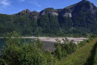 Storviksanden Camping - 9