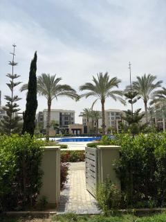 Marassi Marina 1BR Chalet - Qārah - 7