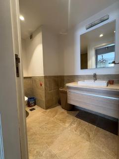 Marassi Marina 1BR Chalet - Qārah - 6