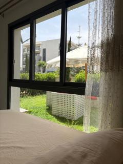 Marassi Marina 1BR Chalet - 5
