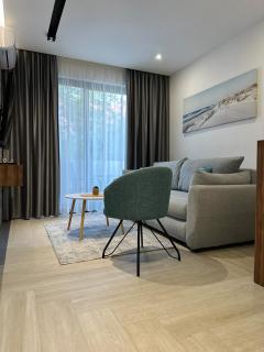 Mirage apartments - Ulcinj - 1