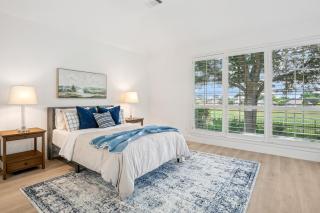5 Beds Luxury Retreat on Golf Course - Pflugerville - 1